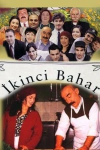 Вторая весна - постер