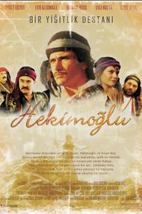 Хекимоглу - постер