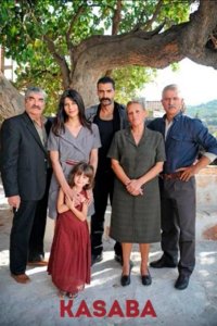 Город - постер